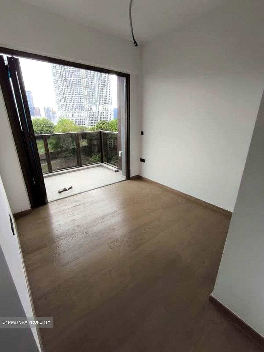 The Landmark (D3), Condominium #529567141